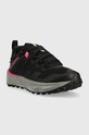 Черевики Columbia Facet 75 Outdry 2027211 чорний SS24