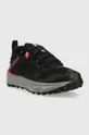 Columbia shoes Facet 75 Outdry WMNS black