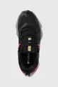 black Columbia shoes Facet 75 Outdry WMNS