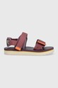 Columbia sandale textil violet 2031381