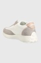 Obuwie Levi's sneakersy Greta S D7004.0001 biały