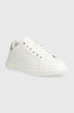 Sneakers boty Levi's Ellis D5327.0009 bílá SS23