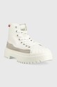 Високи кецове Levi's Patton S D7032.0005 бял SS23
