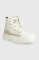 Кеди Levi's Patton S D7032.0006 білий SS23