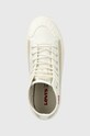 Кеди Levi's Patton S білий D7032.0006