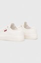 Obuwie Levi's tenisówki Hernandez 3.0 S D7530.0003 biały