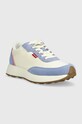 Levi's sneakersy Greta S D7004.0004 multicolor SS23