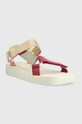 Levi's sandale Cadys Low D5313.0008 multicolor SS23