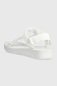 Обувки Сандали Levi's Cadys Low D5313.0006 бял