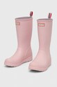 Hunter gumicsizma Womens Play Tall Boot WFT2007RMA.APL rózsaszín SS23