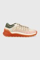 Αθλητικά Hunter Womens Travel Trainer συνθετικό μπεζ WFF1100REN.SSH
