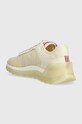 Încălțăminte Hunter sneakers Womens Travel Trainer WFF1100REN.SSA bej