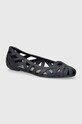 Melissa baleriny MELISSA JEAN + JASON WU VII AD granatowy M.32288.51407