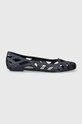 Melissa baleriny MELISSA JEAN + JASON WU VII AD M.32288.51407 granatowy SS23
