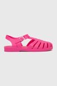 Melissa sandały MELISSA POSSESSION AD syntetyczny różowy M.32408.AJ863