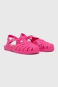 Melissa sandały MELISSA POSSESSION AD M.32408.AJ863 różowy SS23