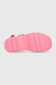 Melissa sandali MELISSA KICK OFF SANDAL AD M.32823.AJ294 rosa