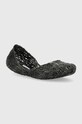 Μπαλαρίνες Melissa MELISSA CAMPANA FLOW AD M.32984.AL301 μαύρο SS23