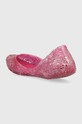 Παπούτσια Μπαλαρίνες Melissa MELISSA CAMPANA FLOW AD M.32984.AL302 ροζ