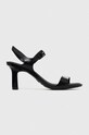 Сандалии Melissa MELISSA LADY EMME AD кирпичик чёрный M.33414.1003