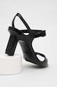 Cipők Melissa szandál MELISSA LADY EMME AD M.33414.1003 fekete