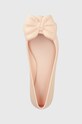 Melissa baleriny MELISSA SWEET LOVE V AD. różowy M.33477.50485