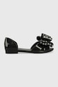 Сандалии Melissa MELISSA SEDUCTION VI AD венский чёрный M.33634.AA588