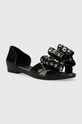 Melissa sandale MELISSA SEDUCTION VI AD M.33634.AA588 negru SS23