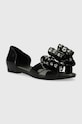 Сандалии Melissa MELISSA SEDUCTION VI AD M.33634.AA588 чёрный SS23