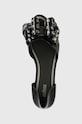 Сандалии Melissa MELISSA SEDUCTION VI AD чёрный M.33634.AA588