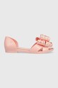 Сандалии Melissa MELISSA SEDUCTION VI AD венский розовый M.33634.AA592