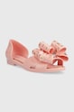Melissa sandały MELISSA SEDUCTION VI AD M.33634.AA592 różowy SS23