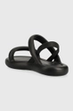 Sandale Melissa MELISSA FREE BLOOM SANDAL AD  Vanjski dio: Sintetički materijal Unutrašnji dio: Sintetički materijal Potplat: Sintetički materijal