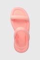 Σανδάλια Melissa MELISSA FREE BLOOM SANDAL AD ροζ M.33723.AL109
