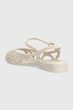 Παπούτσια Σανδάλια Melissa MELISSA FEMME CLASSY SANDAL AD M.33733.AH985 μπεζ
