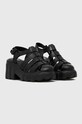 Melissa sandale MELISSA MEGAN AD M.33835.AK008 negru SS23