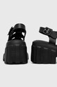 Взуття Сандалі Melissa MELISSA MEGAN AD M.33835.AK008 чорний