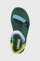 Σανδάλια Camper Match πολύχρωμο K200958.019