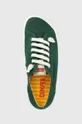 turchese Camper scarpe da ginnastica Peu Rambla Vulcanizado