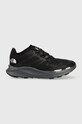 The North Face buty Vectiv Eminus nieocieplane czarny NF0A5G3MKY41