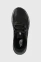 fekete The North Face cipő Vectiv Eminus
