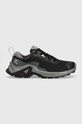 Ботинки Salomon X Reveal 2 GTX без утепления чёрный L41623900