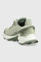 Παπούτσια Salomon Alphacross 4 GTX  Πάνω μέρος: Συνθετικό ύφασμα, Υφαντικό υλικό Εσωτερικό: Υφαντικό υλικό Σόλα: Συνθετικό ύφασμα