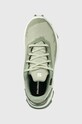 Salomon buty Alphacross 4 GTX zielony L47117200