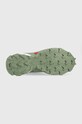 Salomon buty Alphacross 4 GTX L47117200 zielony