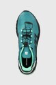 Черевики Salomon Supercross 4 бірюзовий L47119500