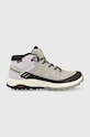 Черевики Salomon Outrise Mid GTX без утеплення сірий L47160600
