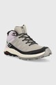 Черевики Salomon Outrise Mid GTX L47160600 сірий SS23
