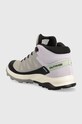 Взуття Черевики Salomon Outrise Mid GTX L47160600 сірий
