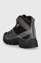 Obuv Topánky Salomon Quest Rove GTX L47181500 čierna